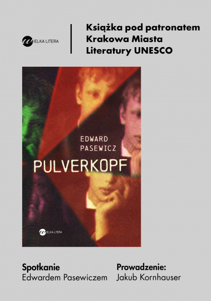 Pulverkopf